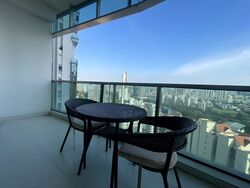 Soleil @ Sinaran (D11), Condominium #568302901